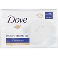 Los mejores  - Dove - Original beauty crema bar 4 x 100g